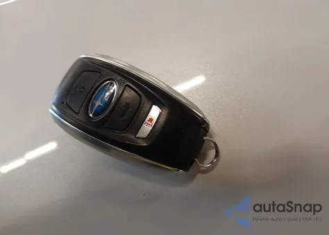 2022 Subaru Forester Limited from USA, damaged, VIN JF2SKAPC9NH408483